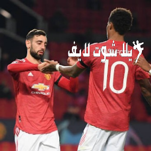 ما هو موعد مباراة مانشستر يونايتد أمام ليستر سيتي ؟