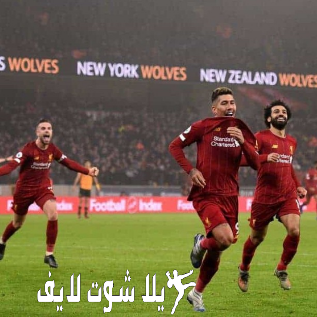 موعد مباراة ليفربول القادمة أمام وست هام يونايتد في الدوري الإنجليزي 2022/2023